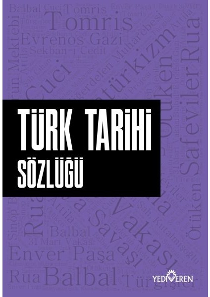 Türk Tarihi Sözlüğü