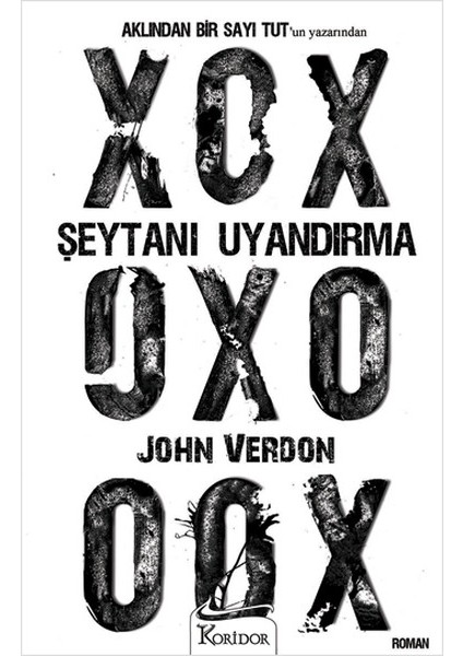 Şeytanı Uyandırma