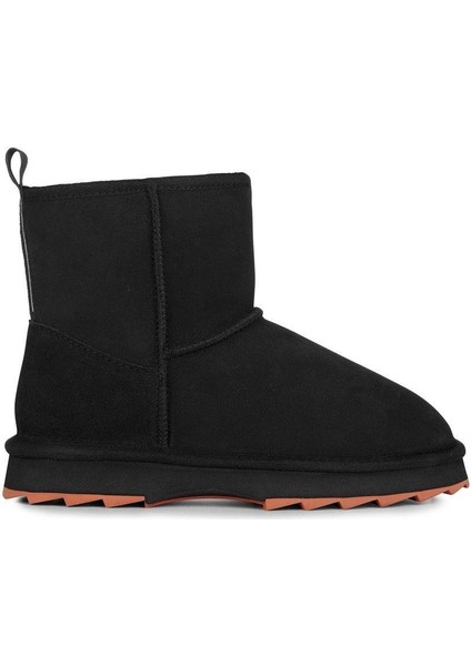 Sharky Mini Kadın Bot - W12434