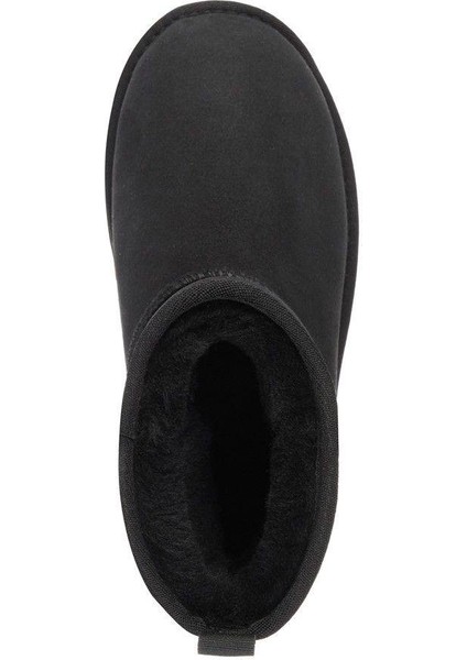 Sharky Mini Kadın Bot - W12434 fırsatları