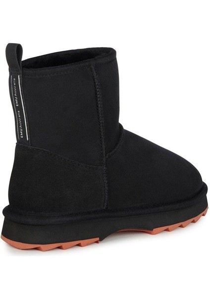 Sharky Mini Kadın Bot - W12434 indirimleri