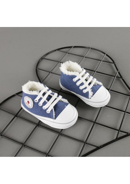 Tekstil Ilk Adım Bebek Çocuk Erkek Ayakkabı fırsatları