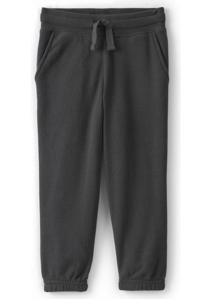 Erkek Çocuk Siyah Pantolon