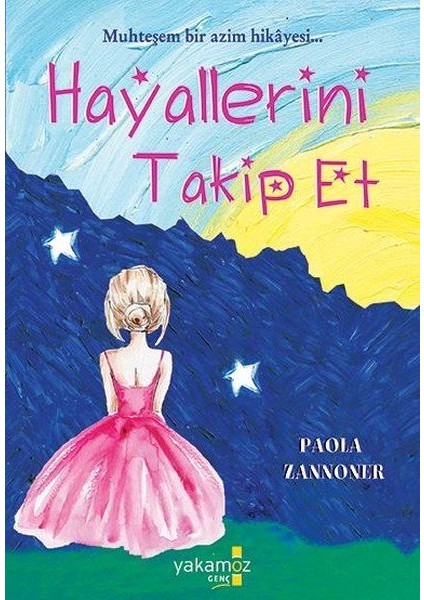 Hayallerini Takip Et