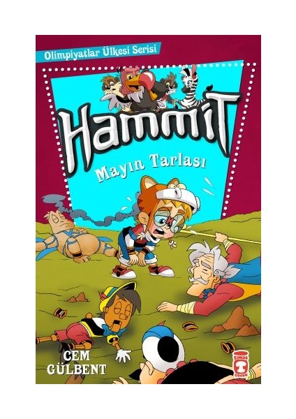 Hammit 3 - Mayın Tarlası