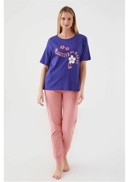 Rolypoly 3067-S Kadın Pijama Takımı fiyatları