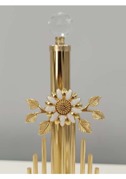 Papatya Figürlü Rulo Kağıt Havluluk Kağıt Havlu Standı fiyatları