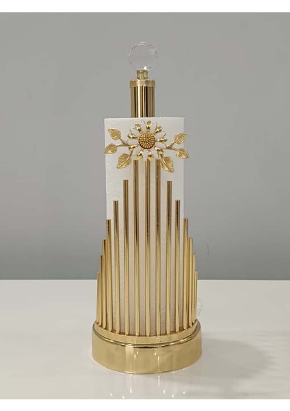 Papatya Figürlü Rulo Kağıt Havluluk Kağıt Havlu Standı fırsatları