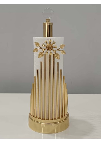 Papatya Figürlü Rulo Kağıt Havluluk Kağıt Havlu Standı indirimleri