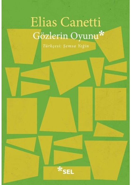 Gözlerin Oyunu