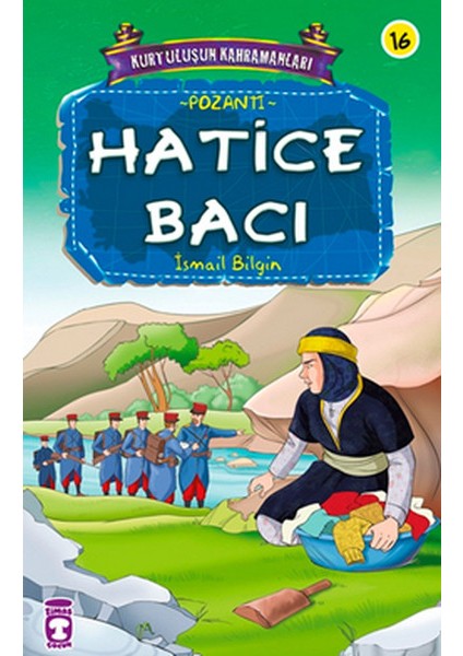 Hatice Bacı