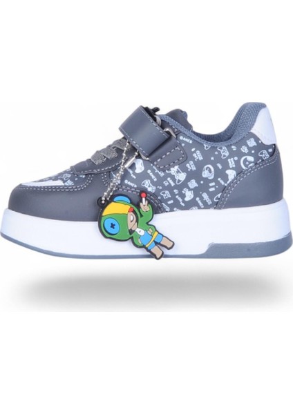 4012 Erkek Çocuk Sneaker Spor Ayakkabı modelleri