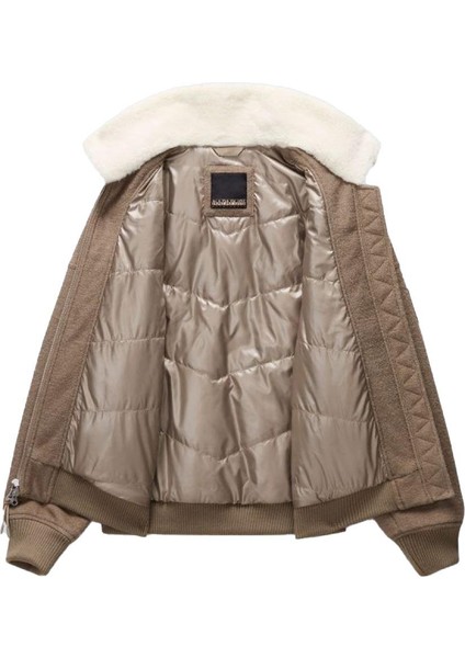 A-Tovel W Ceket - NP0A88WBN1T1 modelleri