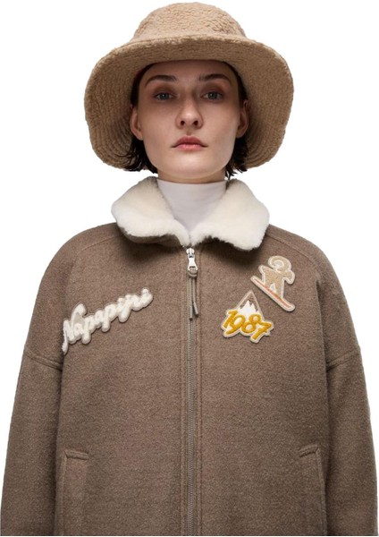 A-Tovel W Ceket - NP0A88WBN1T1 fırsatları