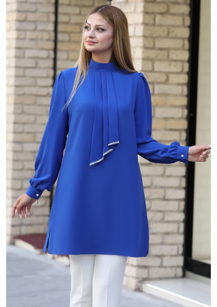 Işıl Tesettür Takım Saks fiyatları