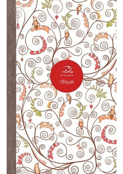 Pinhan Defter