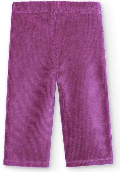 Kız Çocuk Düz Pantolon modelleri