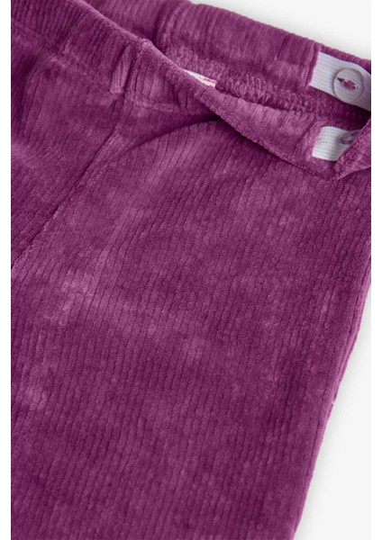 Kız Çocuk Düz Pantolon fırsatları