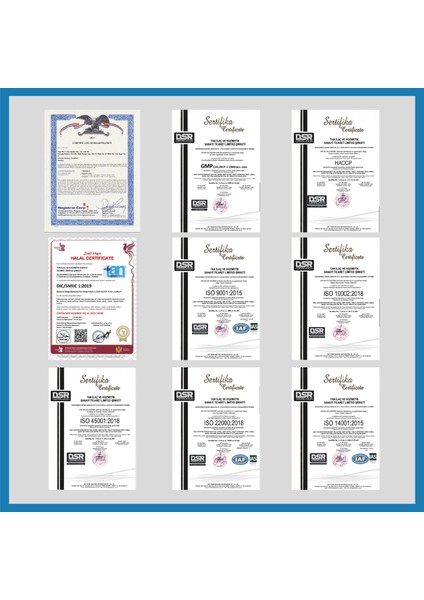 Megabrain Şurup 150ML modelleri