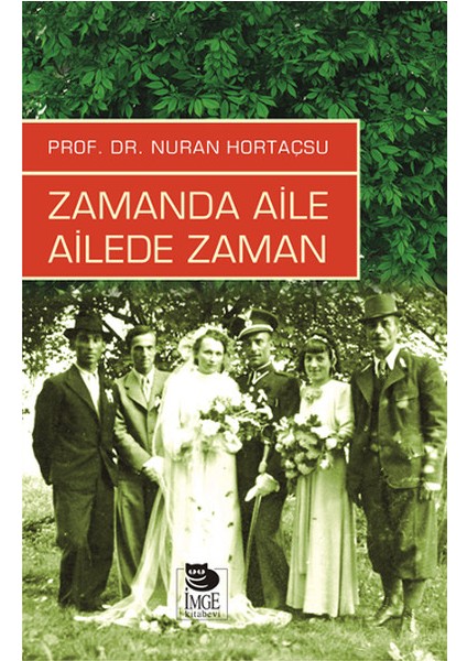 Zamanda Aile Ailede Zaman