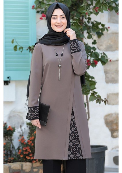 Asya Tesettür Takım Vizon fiyatları