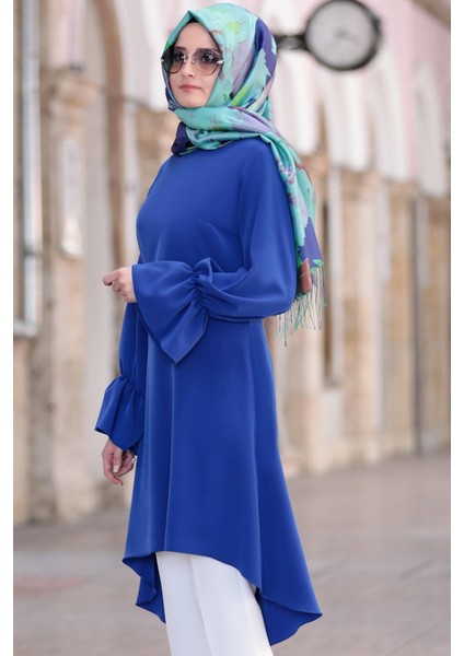 Eflin Tesettür Tunik Saks fiyatları