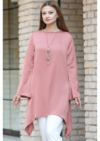 Armin Tesettür Tunik Mercan fiyatları