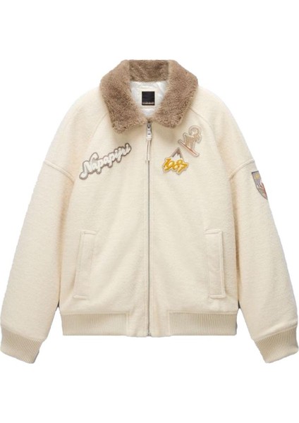 A Tovel W Ceket - NP0A88WBN1J1