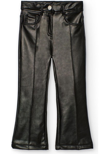 Kız Çocuk Parlak Pantolon fiyatları