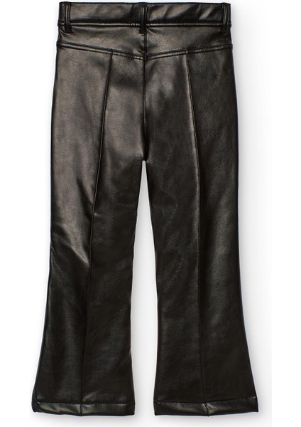 Kız Çocuk Parlak Pantolon modelleri