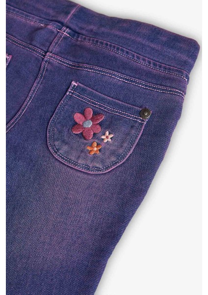 Kız Çocuk Denim Pantolon indirimleri