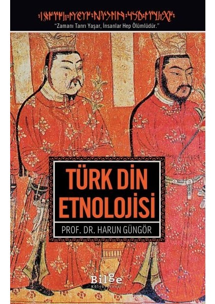 Türk Din Etnolojisi