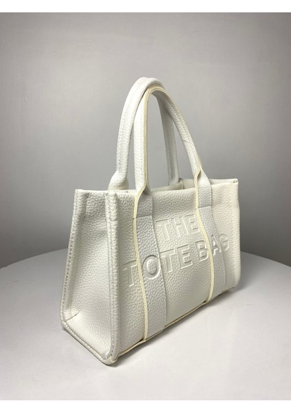 The Tote Bag El ve Çapraz Kadın Çantası fiyatları