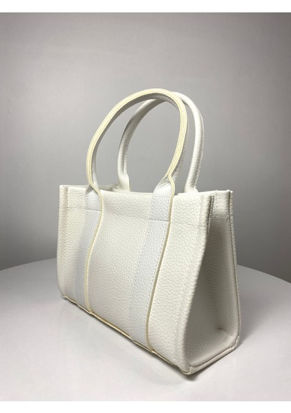 The Tote Bag El ve Çapraz Kadın Çantası modelleri