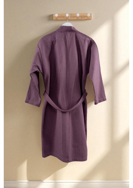 Piquea Kimono Bornoz – %100 Pamuk , Unisex indirimleri