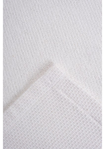 Piquea Şalyaka Bornoz – %100 Pamuk , Unisex