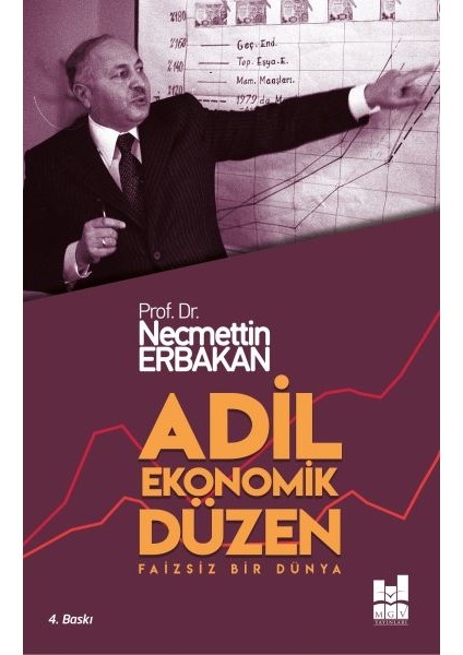 Adil Ekonomik Düzen