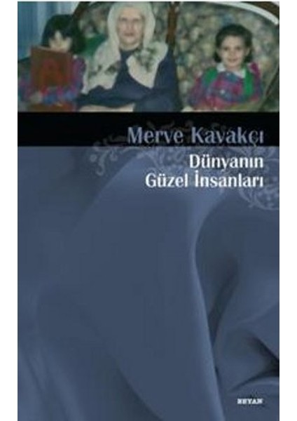 Dünyanın Güzel Insanları