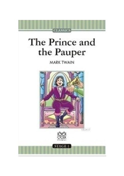 The Prince And The Pauper