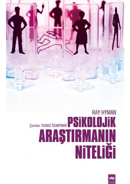 Psikolojik Araştırmanın Niteliği