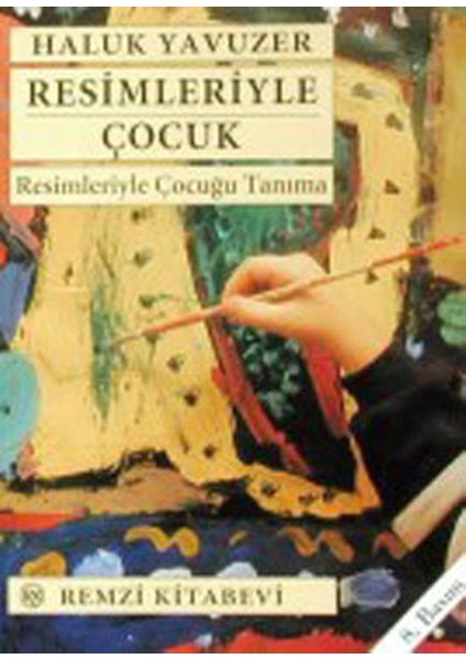 Resimleriyle Çocuk