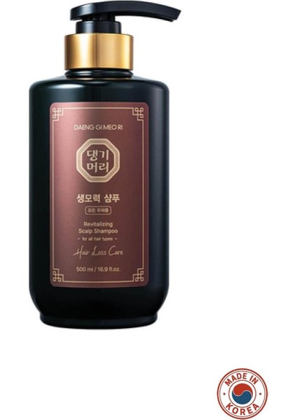 Ki Gold Probiyotikli Şampuan indirimleri