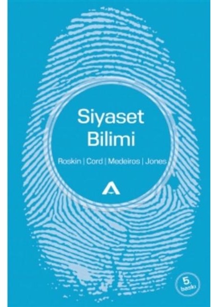 Siyaset Bilimi / Michael G. Roskin