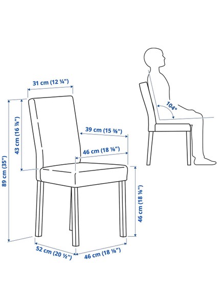 Mutfak Masası Takımı, Beyaz-Knisa Açık Gri, 2 Sandalyeli fırsatları