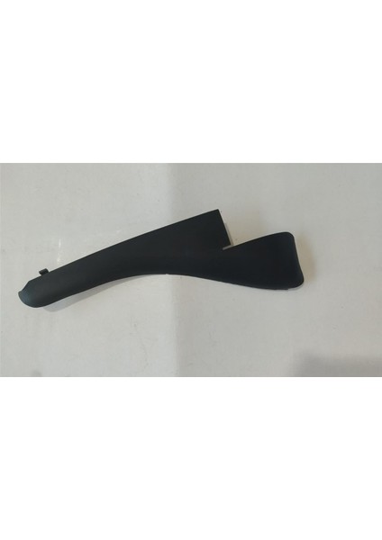 668110012R Ön Cam Kenar Plastiği ( Sol ) Master 3 (2010-2020)