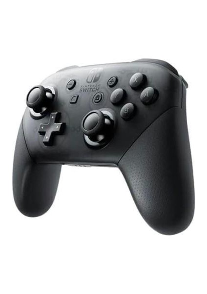 Switch 1 ve 2 Uyumlu Pro Controller