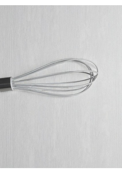 Silikon Çırpma Teli Beyaz 28 CM fiyatları