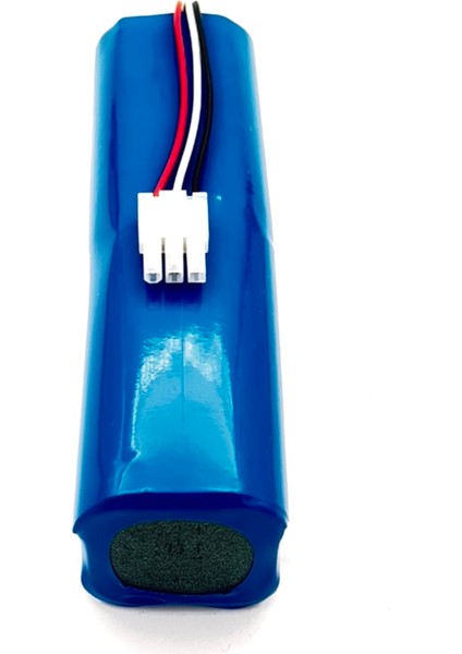 Miele Scout Rx3 Robot Süpürge 6400 Mah 14.4 V Batarya – Orjinal Uyumlu Uzun Ömürlü, Yüksek Performans Pil fırsatları