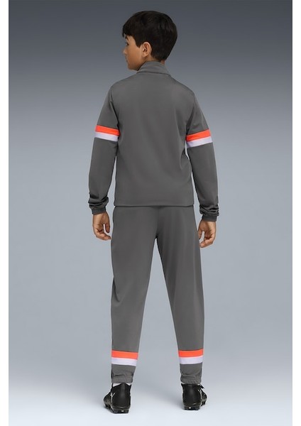 Individualrise Tracksuit Jr Gri Çocuk Eşofman Takımı fiyatları