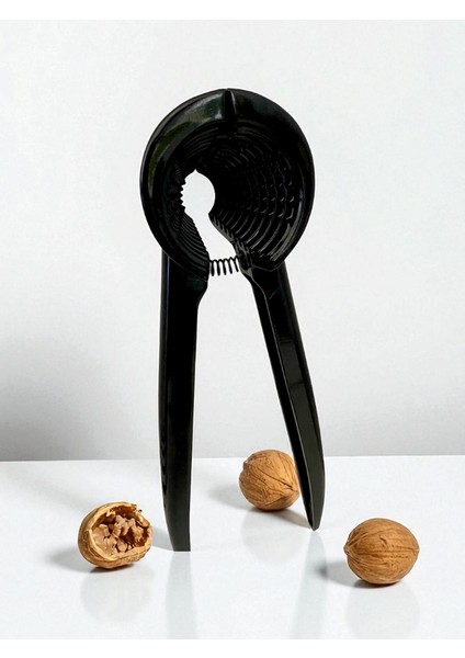 Ceviz ve Fındık Kıracağı Alüminyum Döküm-Siyah 18 CM fiyatları